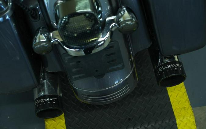 2016 Harley-Davidson® FLTRX - Road Glide®