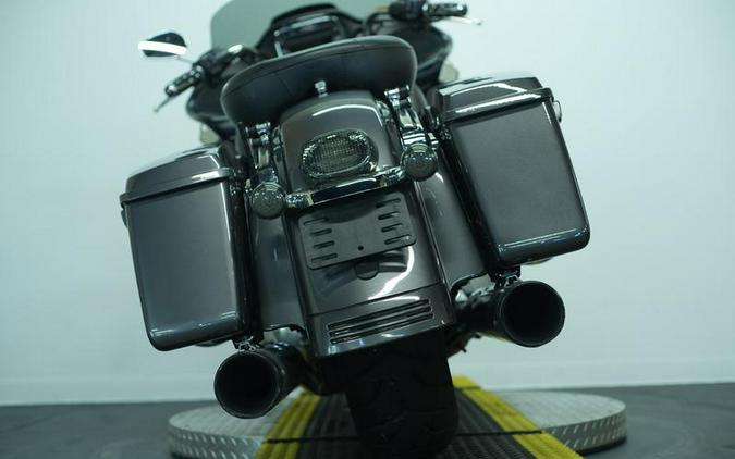 2016 Harley-Davidson® FLTRX - Road Glide®