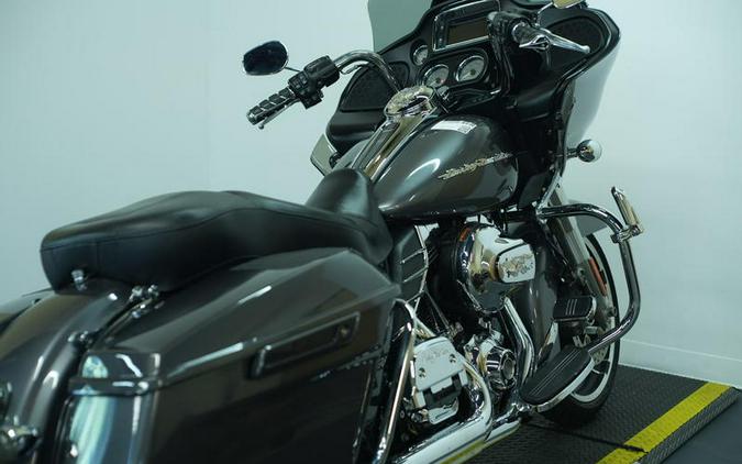 2016 Harley-Davidson® FLTRX - Road Glide®
