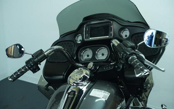 2016 Harley-Davidson® FLTRX - Road Glide®