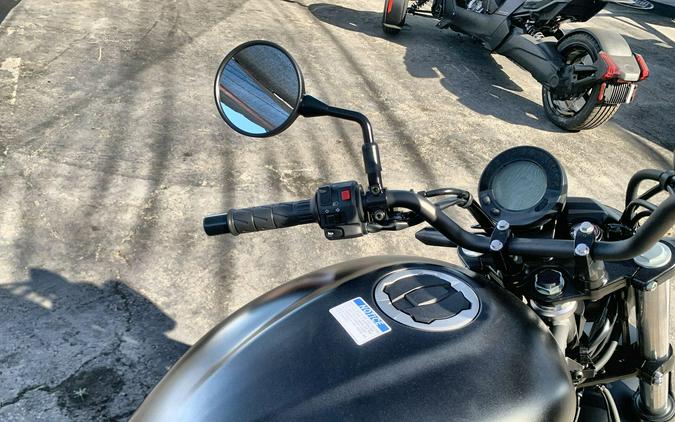 2026 Kawasaki ELIMINATOR ABS