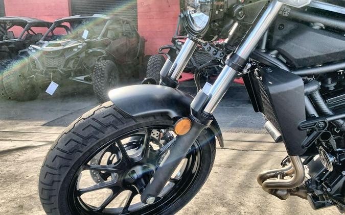 2026 Kawasaki ELIMINATOR ABS