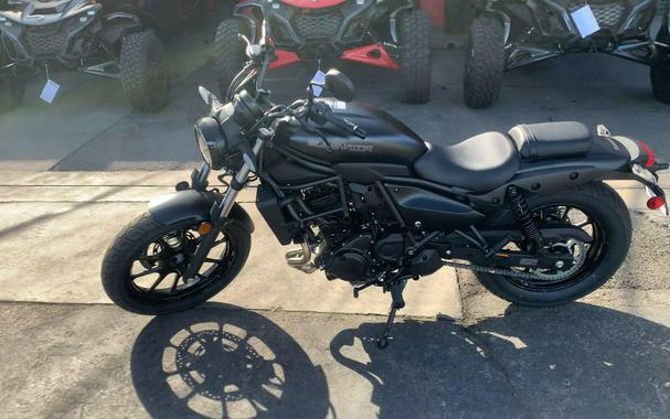 2026 Kawasaki ELIMINATOR ABS