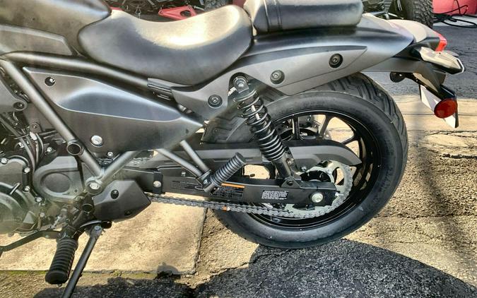 2026 Kawasaki ELIMINATOR ABS