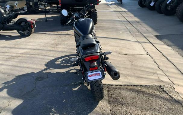 2026 Kawasaki ELIMINATOR ABS