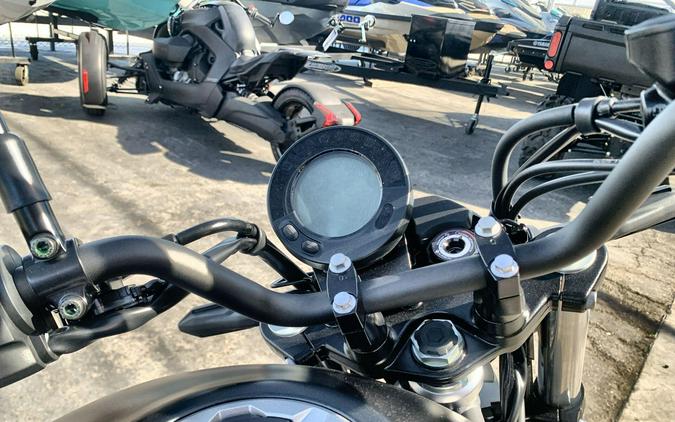 2026 Kawasaki ELIMINATOR ABS