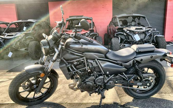 2026 Kawasaki ELIMINATOR ABS