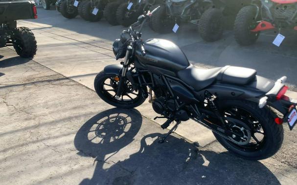 2026 Kawasaki ELIMINATOR ABS