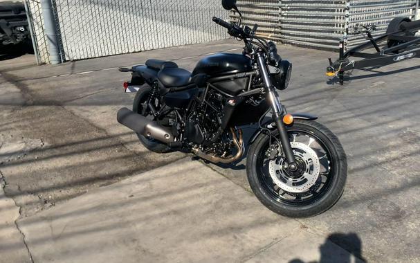 2026 Kawasaki ELIMINATOR ABS