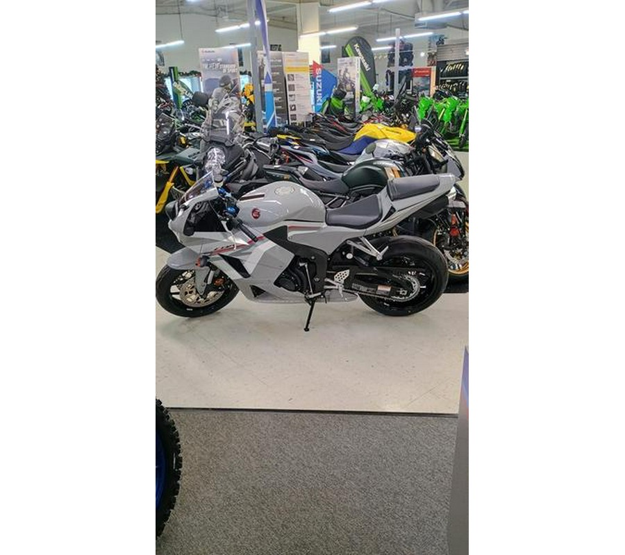 2026 Honda® CBR600RR