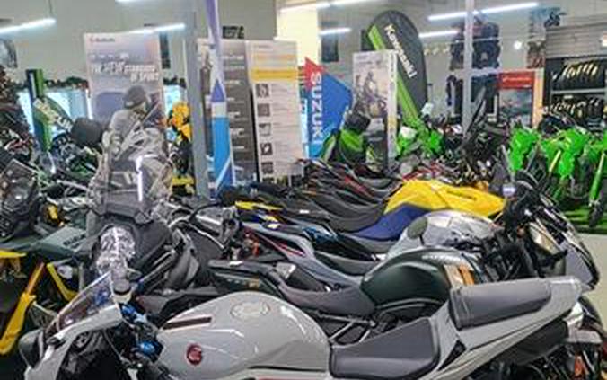 2026 Honda® CBR600RR