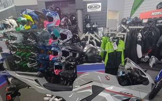 2026 Honda® CBR600RR