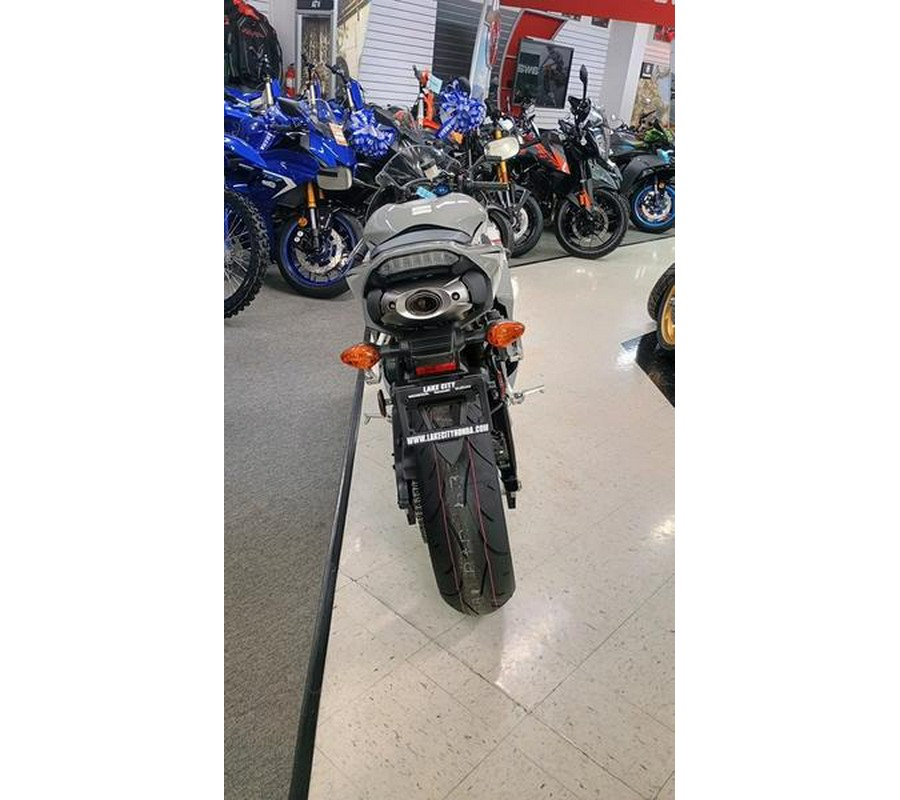 2026 Honda® CBR600RR