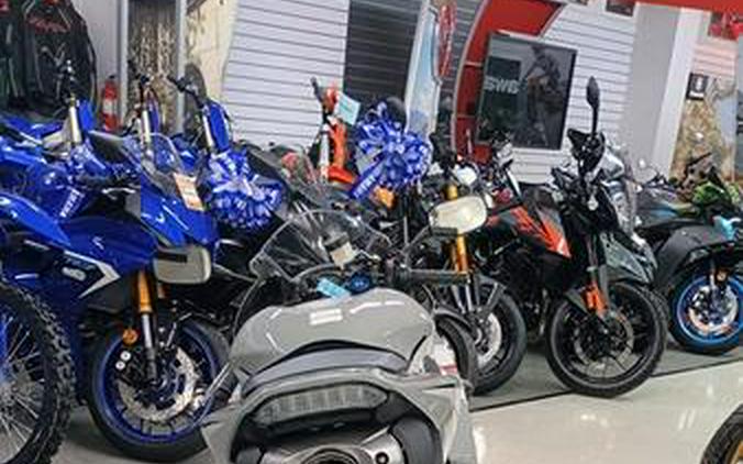 2026 Honda® CBR600RR