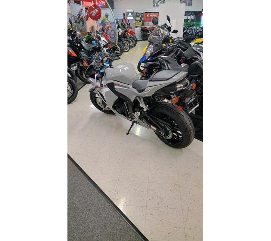 2026 Honda® CBR600RR