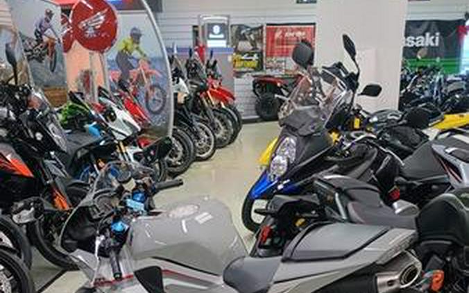 2026 Honda® CBR600RR