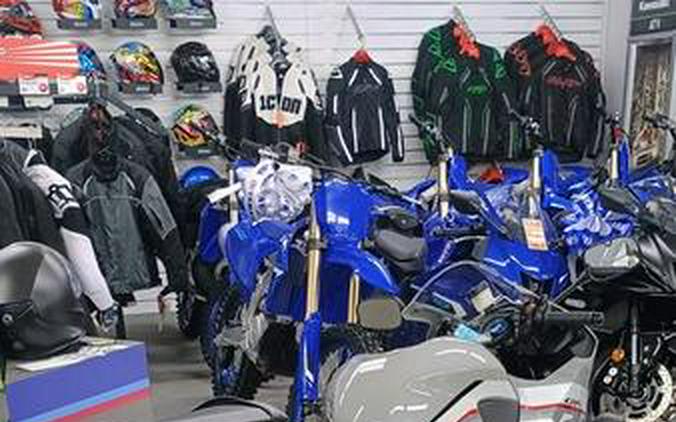 2026 Honda® CBR600RR