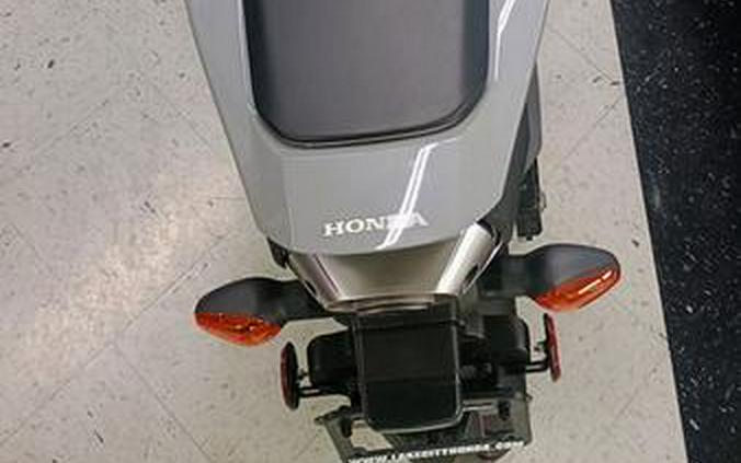 2026 Honda® CBR600RR