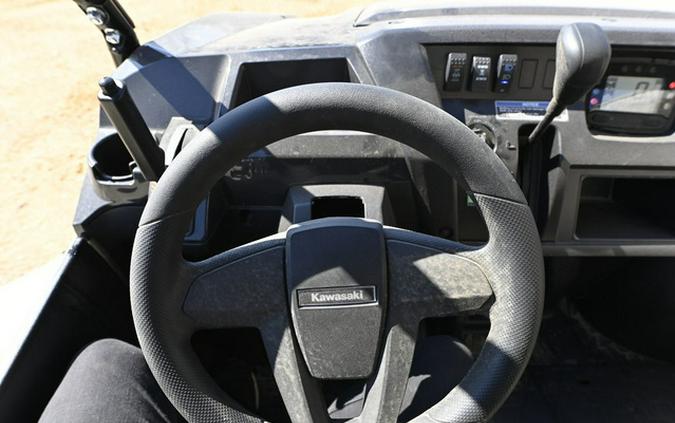 2026 Kawasaki Mule PRO-FXT 1000 LE