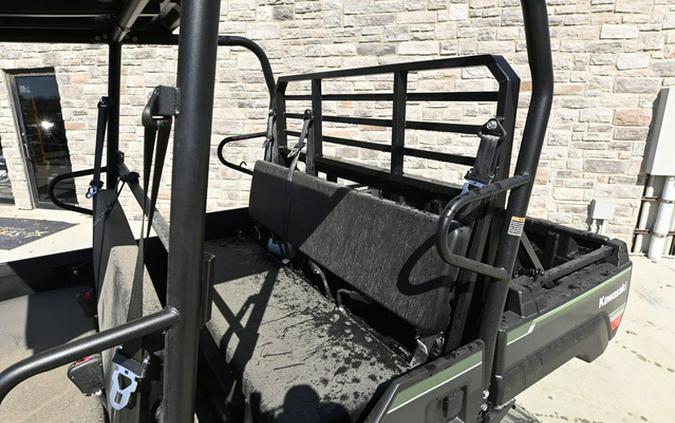 2026 Kawasaki Mule PRO-FXT 1000 LE