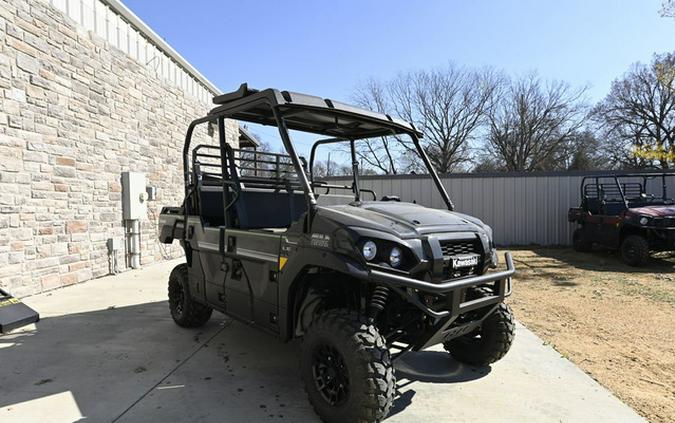 2026 Kawasaki Mule PRO-FXT 1000 LE