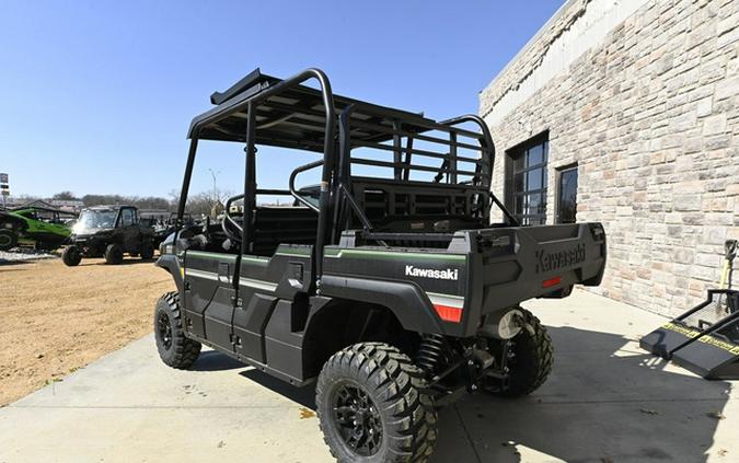 2026 Kawasaki Mule PRO-FXT 1000 LE