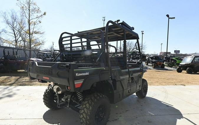 2026 Kawasaki Mule PRO-FXT 1000 LE