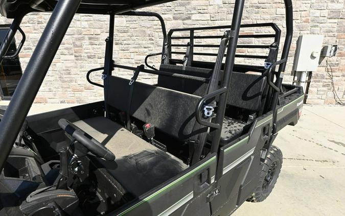 2026 Kawasaki Mule PRO-FXT 1000 LE