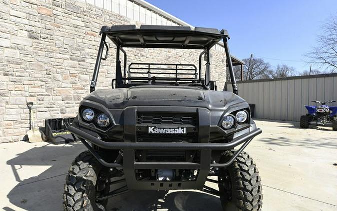 2026 Kawasaki Mule PRO-FXT 1000 LE