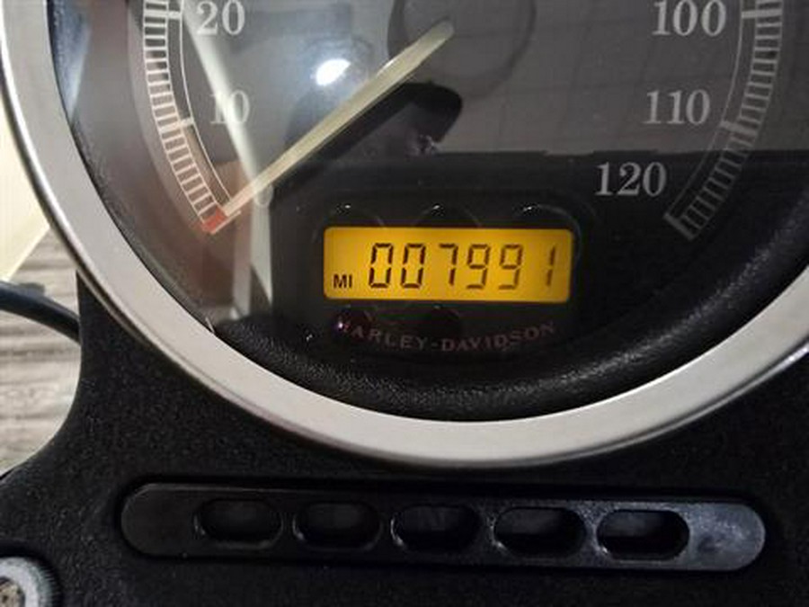 2009 Harley-Davidson Sportster® Iron 883™