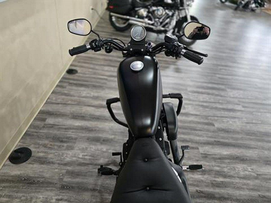 2009 Harley-Davidson Sportster® Iron 883™