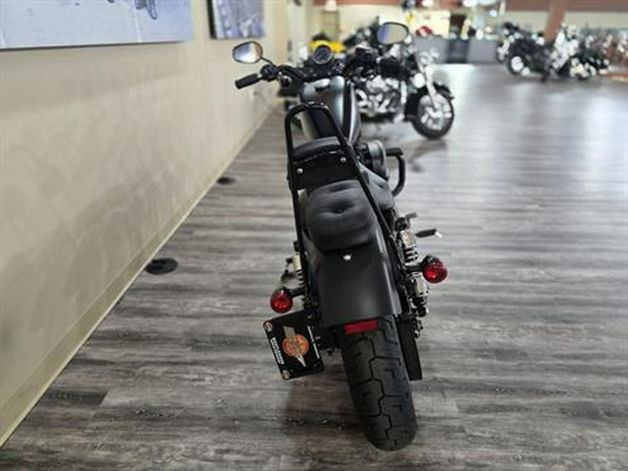 2009 Harley-Davidson Sportster® Iron 883™