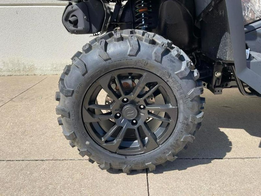 2025 CFMOTO CForce 800 Touring