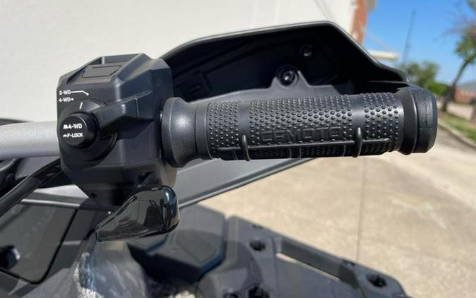 2025 CFMOTO CForce 800 Touring