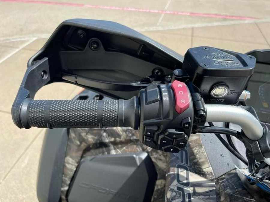 2025 CFMOTO CForce 800 Touring