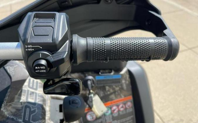 2025 CFMOTO CForce 800 Touring