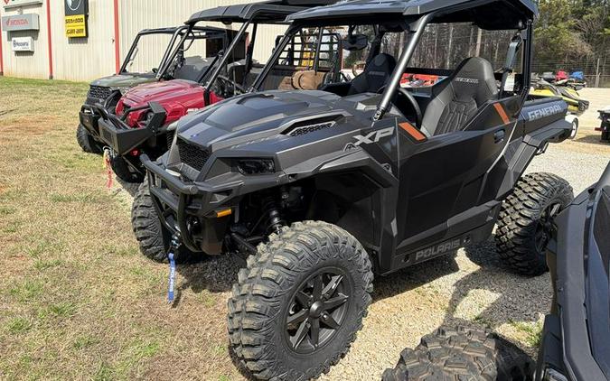 2026 Polaris® General XP 1000 Ultimate