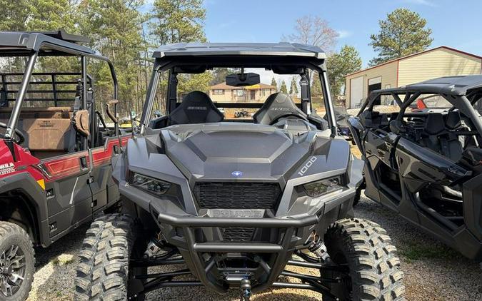 2026 Polaris® General XP 1000 Ultimate