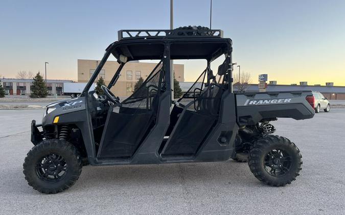 2022 Ranger Crew Xp 1000 Eps
