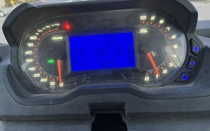 2022 Ranger Crew Xp 1000 Eps