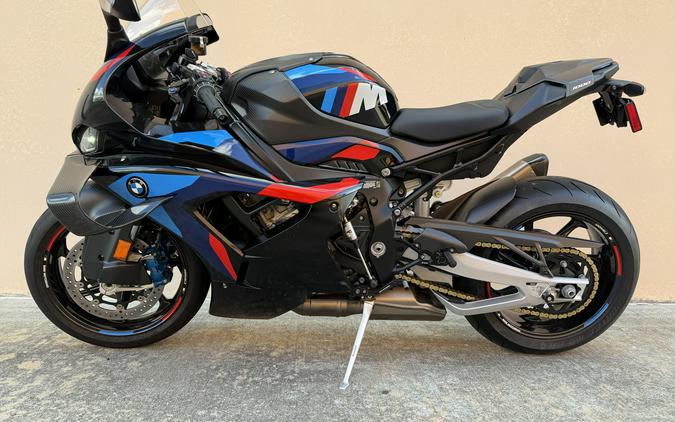 2026 BMW M 1000 RR