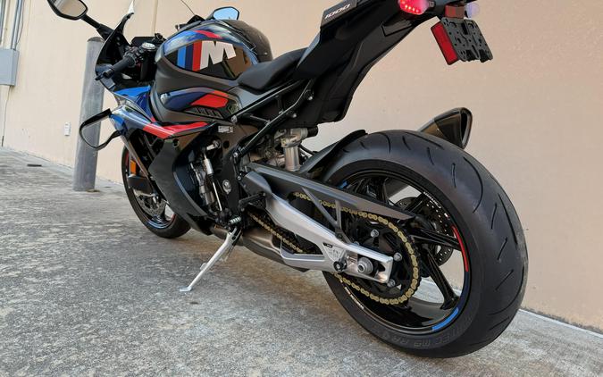 2026 BMW M 1000 RR