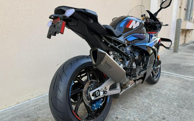 2026 BMW M 1000 RR