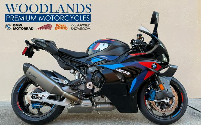 2026 BMW M 1000 RR