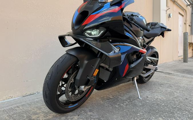 2026 BMW M 1000 RR