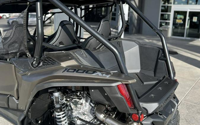 2026 Honda Talon 1000X 4 FOX Live Valve