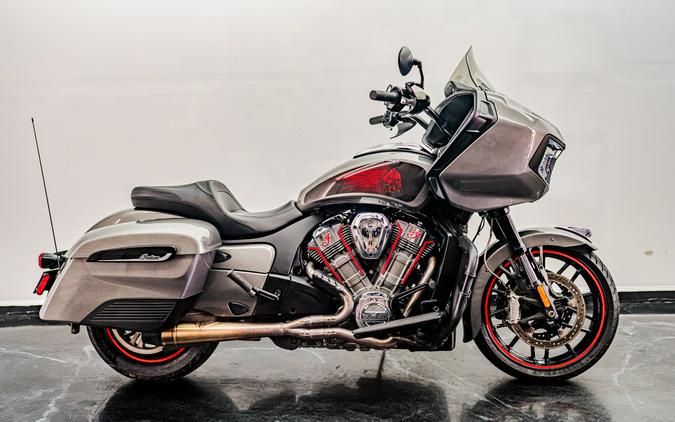 2020 Indian Challenger®