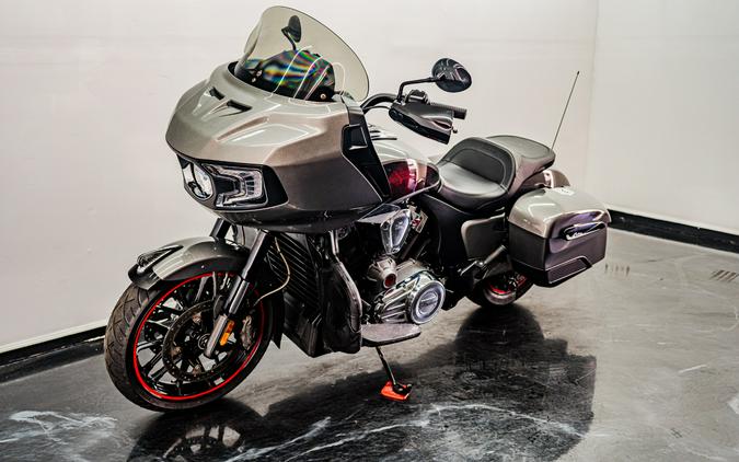 2020 Indian Challenger®