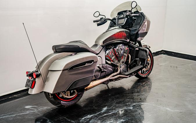 2020 Indian Challenger®