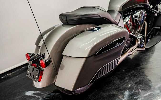2020 Indian Challenger®